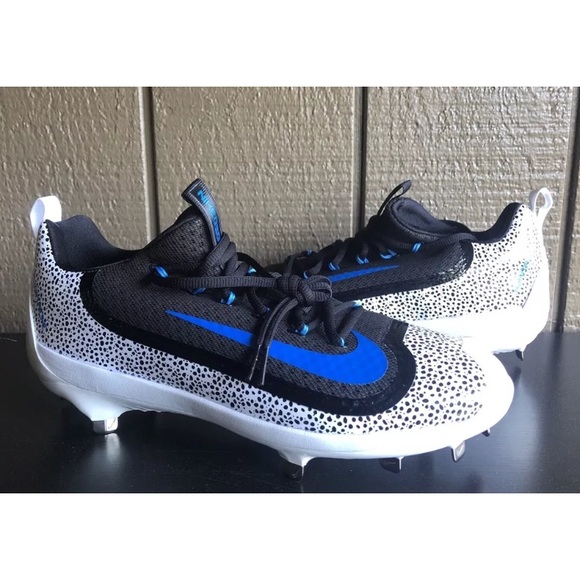 nike air huarache 2kfilth elite low men's cleat